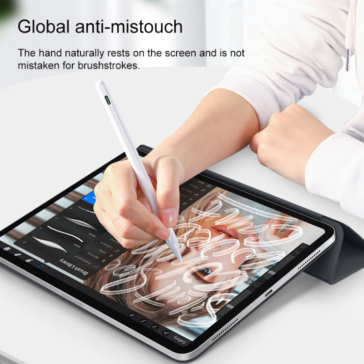 DRB-ZDK11 Anti-mistouch Tilt Pressure Stylus Pen