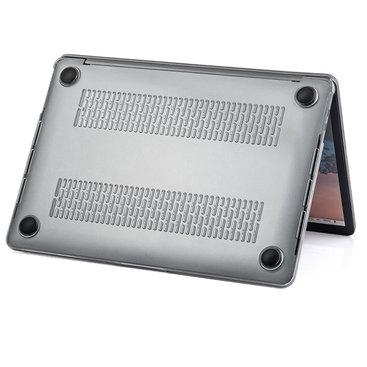 Ocean IMD Glossy Anti-scratch Case for Macbook Air 11.6 inch