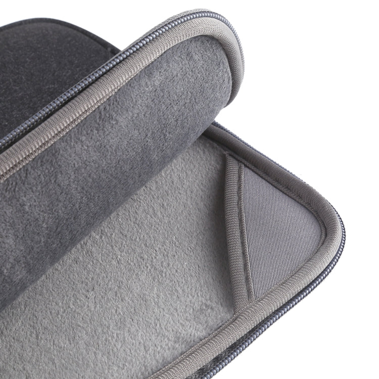 For Macbook Pro 13.3 inch with Touch Bar Laptop Bag Soft Portable Package Pouch