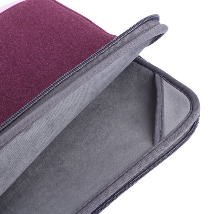 For Macbook Pro 13.3 inch with Touch Bar Laptop Bag Soft Portable Package Pouch