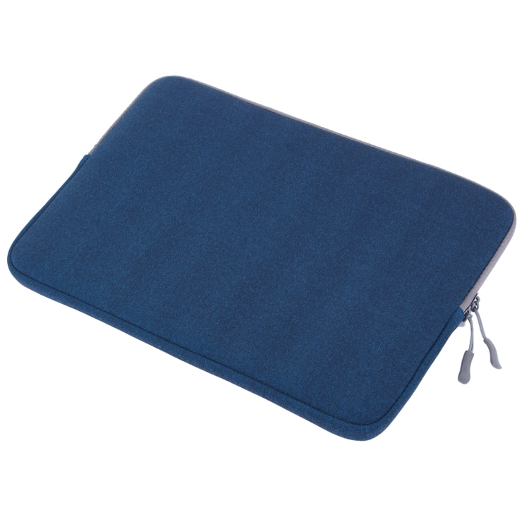 For Macbook Pro 13.3 inch Laptop Bag Soft Portable Package Pouch