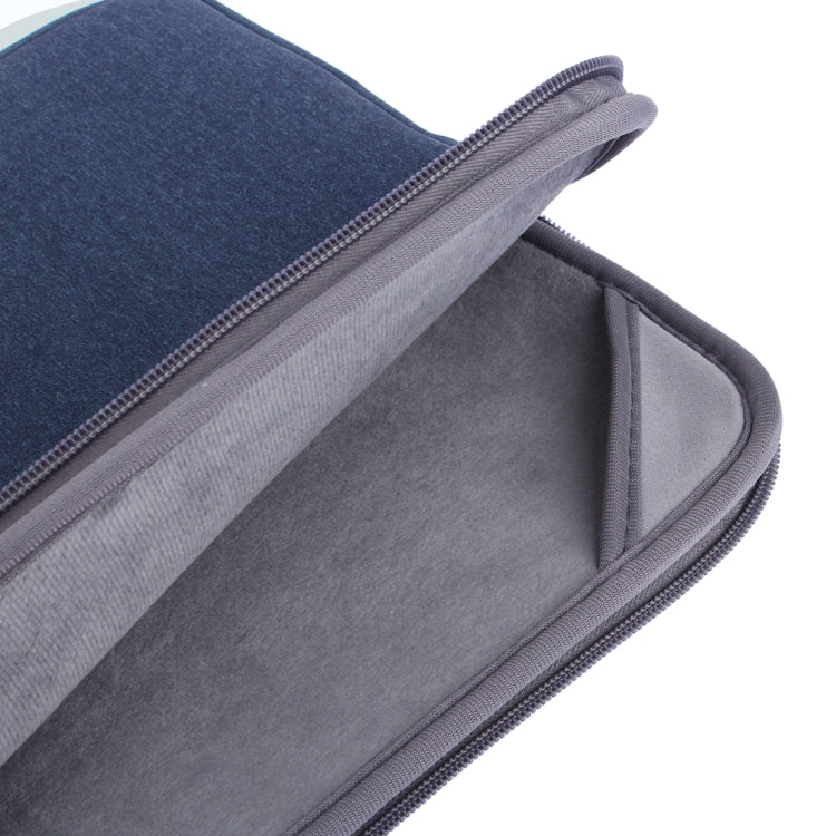 For Macbook Pro 13.3 inch Laptop Bag Soft Portable Package Pouch