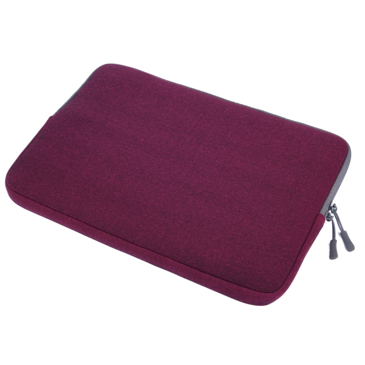 For Macbook Pro 13.3 inch Laptop Bag Soft Portable Package Pouch