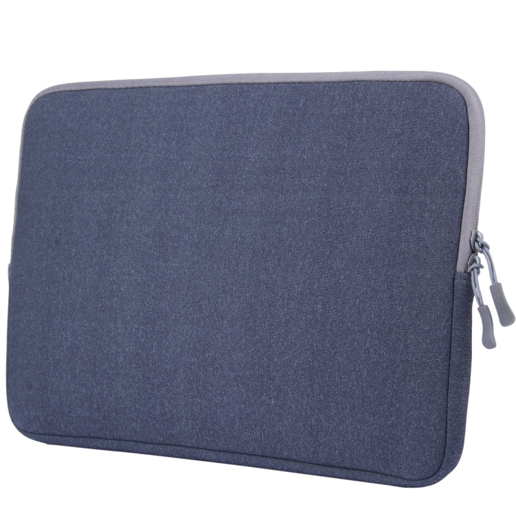 For Macbook Pro 15.4 inch Laptop Bag Soft Portable Package Pouch
