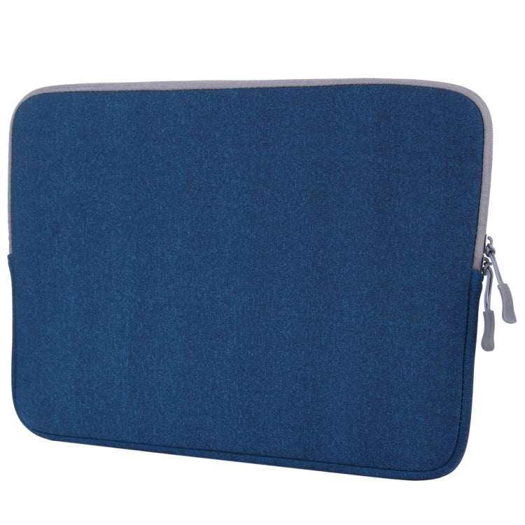 For Macbook Pro 15.4 inch Laptop Bag Soft Portable Package Pouch