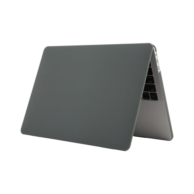 Laptop Frosted Style PC Protective Case for MacBook Pro 13.3 inch A1989 (2018) / A2159 / A2251 / A2289 / A2338