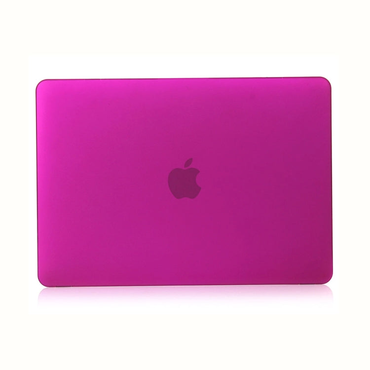 Laptop Frosted Style PC Protective Case for MacBook Pro 13.3 inch A1989 (2018) / A2159 / A2251 / A2289 / A2338
