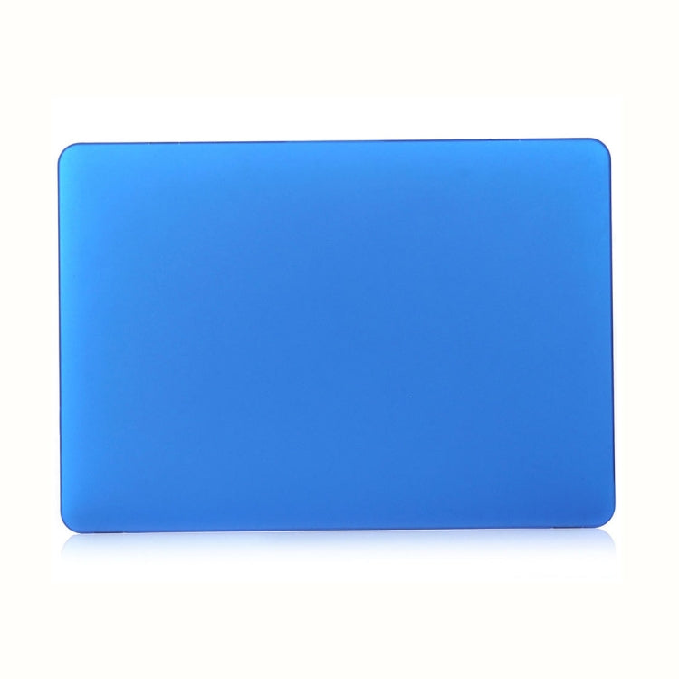 Laptop Frosted Style PC Protective Case for MacBook Pro 13.3 inch A1989 (2018) / A2159 / A2251 / A2289 / A2338