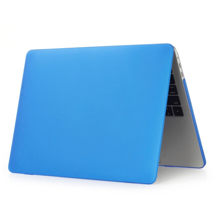 Laptop Frosted Style PC Protective Case for MacBook Pro 13.3 inch A1989 (2018) / A2159 / A2251 / A2289 / A2338