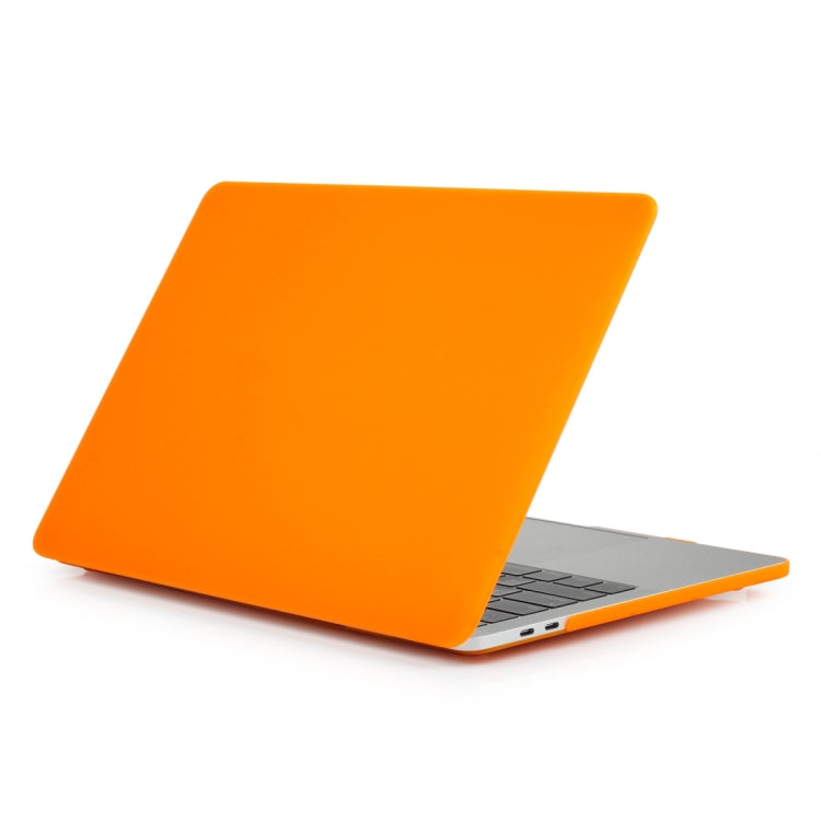 Laptop Frosted Style PC Protective Case for MacBook Pro 13.3 inch A1989 (2018) / A2159 / A2251 / A2289 / A2338