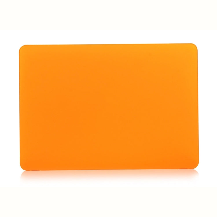 Laptop Frosted Style PC Protective Case for MacBook Pro 13.3 inch A1989 (2018) / A2159 / A2251 / A2289 / A2338