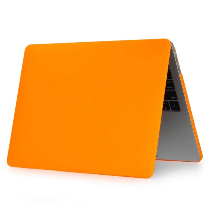 Laptop Frosted Style PC Protective Case for MacBook Pro 13.3 inch A1989 (2018) / A2159 / A2251 / A2289 / A2338