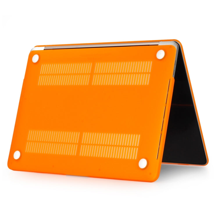 Laptop Frosted Style PC Protective Case for MacBook Pro 13.3 inch A1989 (2018) / A2159 / A2251 / A2289 / A2338