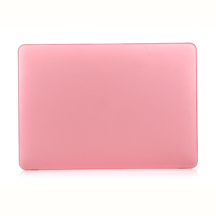 Laptop Frosted Style PC Protective Case for MacBook Pro 13.3 inch A1989 (2018) / A2159 / A2251 / A2289 / A2338