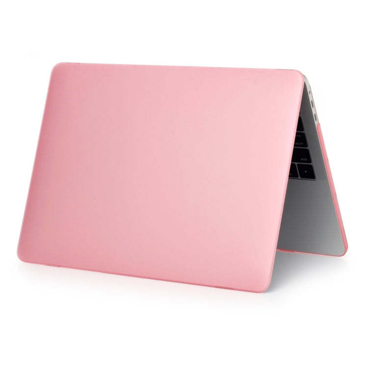 Laptop Frosted Style PC Protective Case for MacBook Pro 13.3 inch A1989 (2018) / A2159 / A2251 / A2289 / A2338