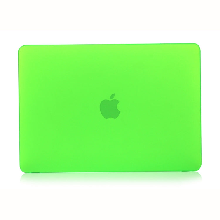 Laptop Frosted Style PC Protective Case for MacBook Pro 13.3 inch A1989 (2018) / A2159 / A2251 / A2289 / A2338