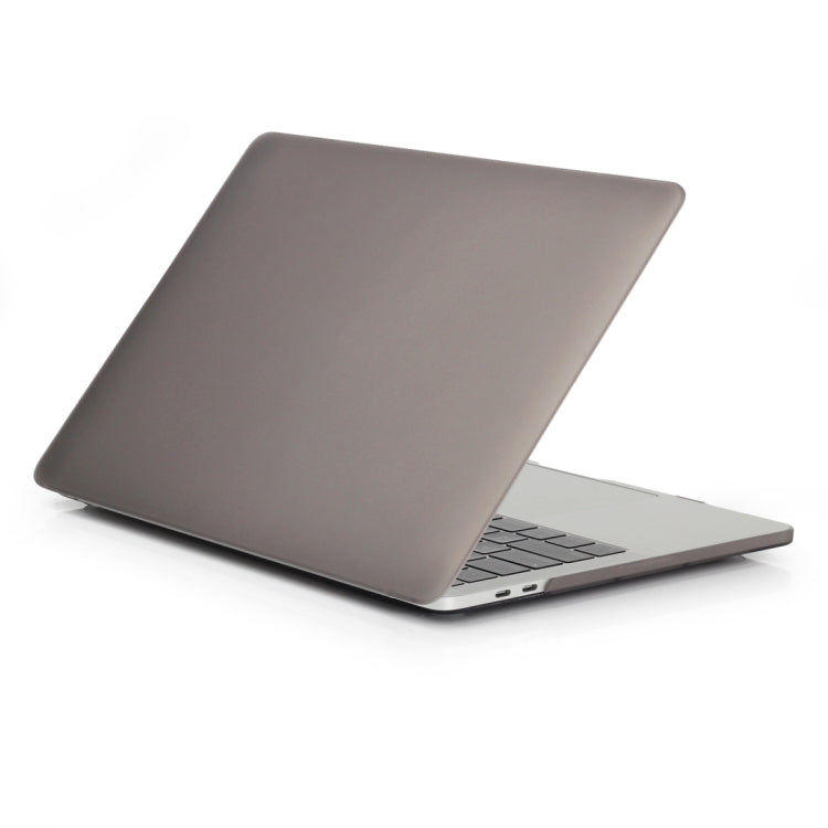 Laptop Frosted Style PC Protective Case for MacBook Pro 13.3 inch A1989 (2018) / A2159 / A2251 / A2289 / A2338