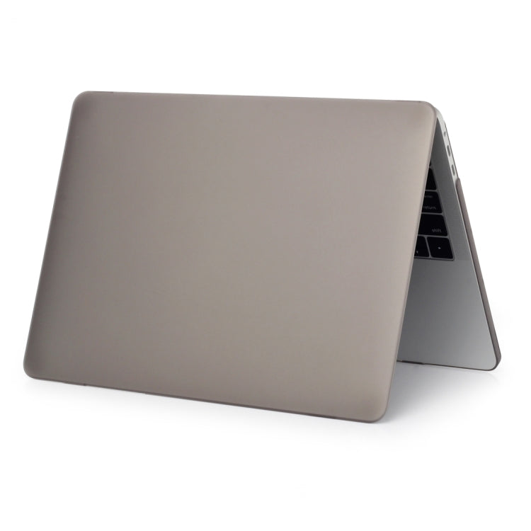 Laptop Frosted Style PC Protective Case for MacBook Pro 13.3 inch A1989 (2018) / A2159 / A2251 / A2289 / A2338