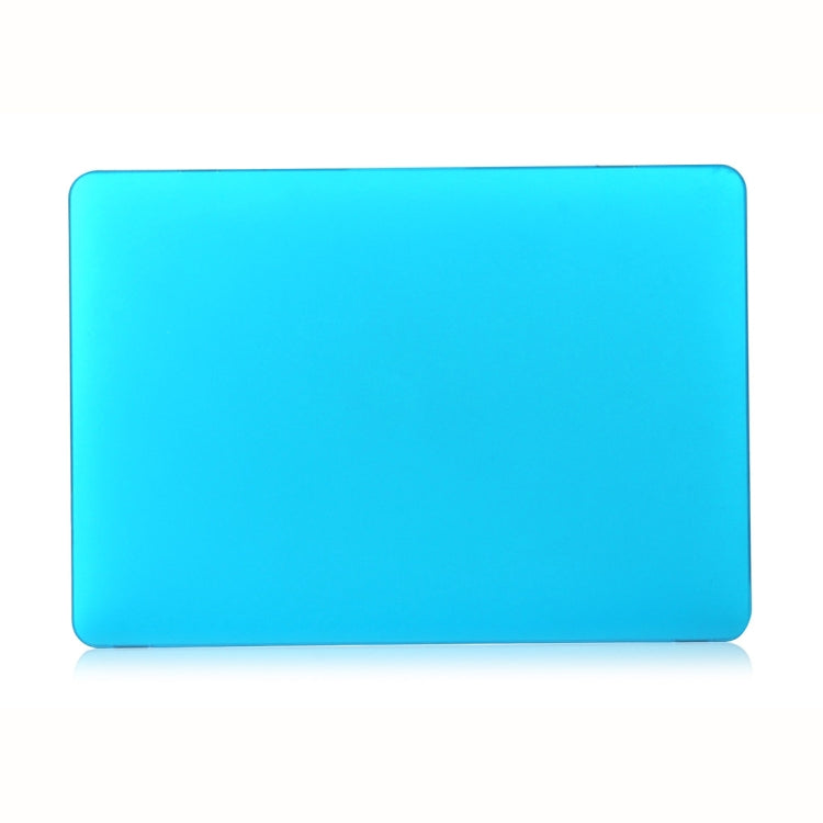 Laptop Frosted Style PC Protective Case for MacBook Pro 13.3 inch A1989 (2018) / A2159 / A2251 / A2289 / A2338