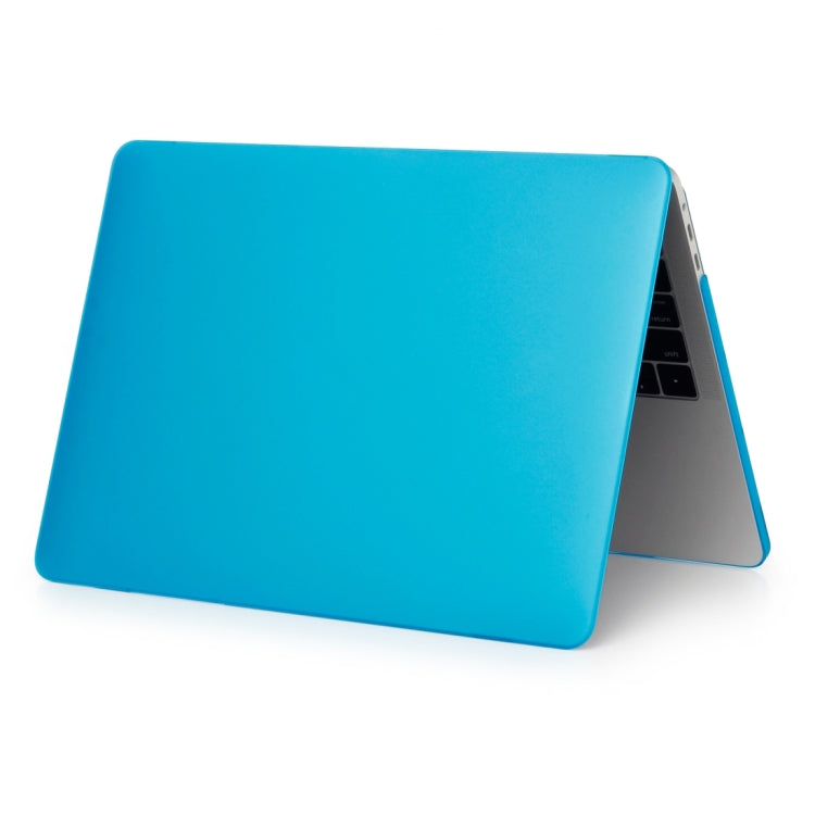 Laptop Frosted Style PC Protective Case for MacBook Pro 13.3 inch A1989 (2018) / A2159 / A2251 / A2289 / A2338