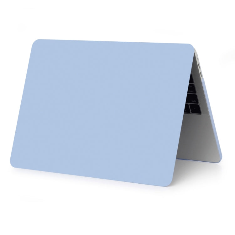 Laptop Frosted Style PC Protective Case for MacBook Pro 13.3 inch A1989 (2018) / A2159 / A2251 / A2289 / A2338