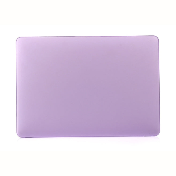 Laptop Frosted Style PC Protective Case for MacBook Pro 13.3 inch A1989 (2018) / A2159 / A2251 / A2289 / A2338