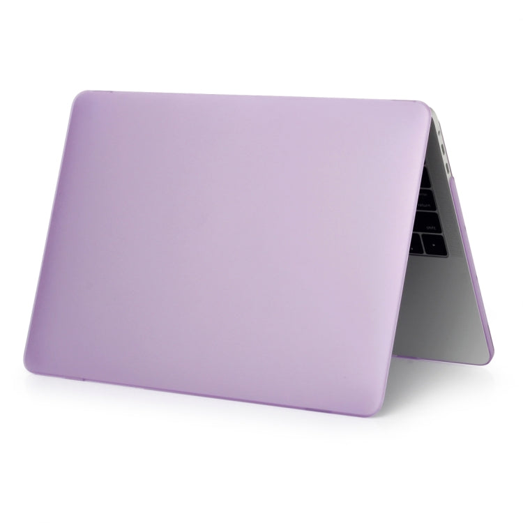 Laptop Frosted Style PC Protective Case for MacBook Pro 13.3 inch A1989 (2018) / A2159 / A2251 / A2289 / A2338