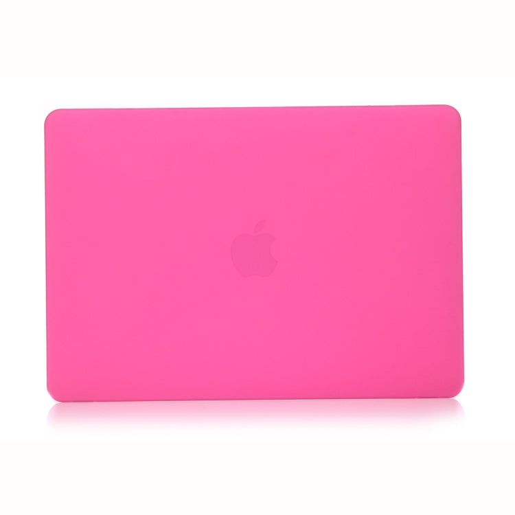 Laptop Frosted Style PC Protective Case for MacBook Pro 13.3 inch A1989 (2018) / A2159 / A2251 / A2289 / A2338