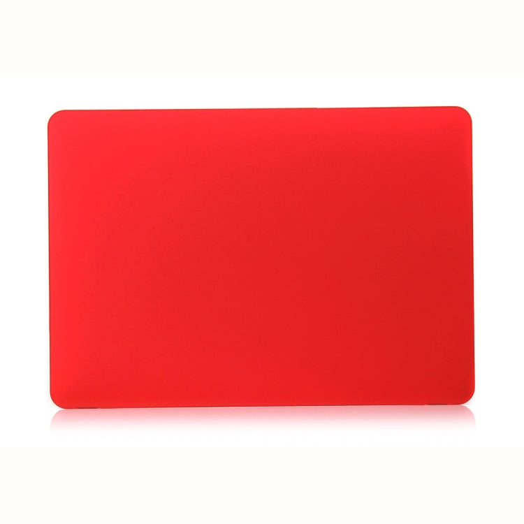 Laptop Frosted Style PC Protective Case for MacBook Pro 13.3 inch A1989 (2018) / A2159 / A2251 / A2289 / A2338