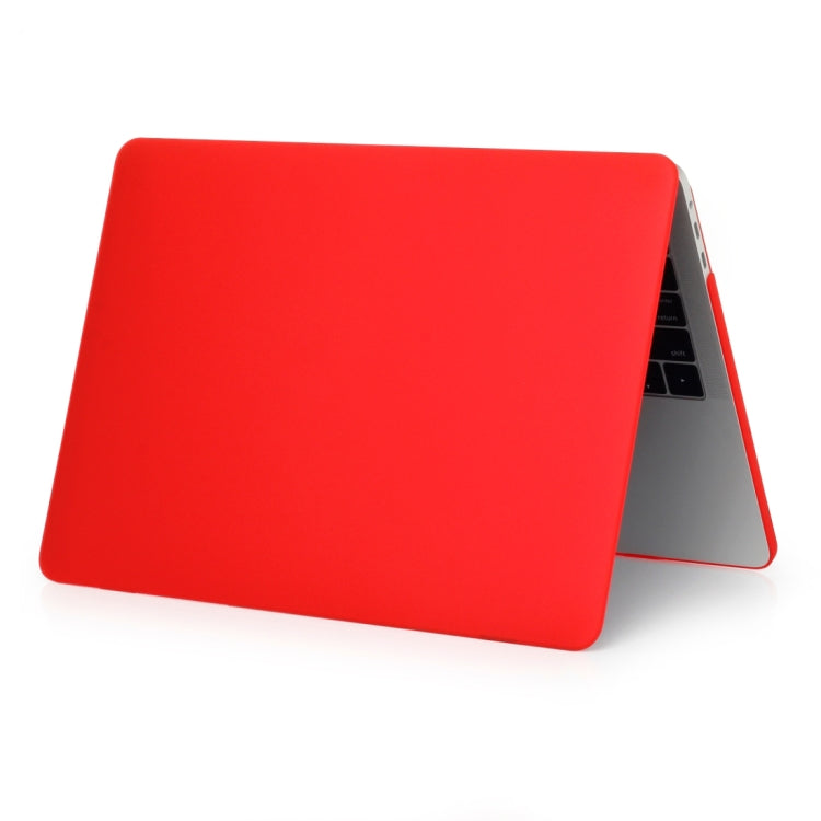 Laptop Frosted Style PC Protective Case for MacBook Pro 13.3 inch A1989 (2018) / A2159 / A2251 / A2289 / A2338