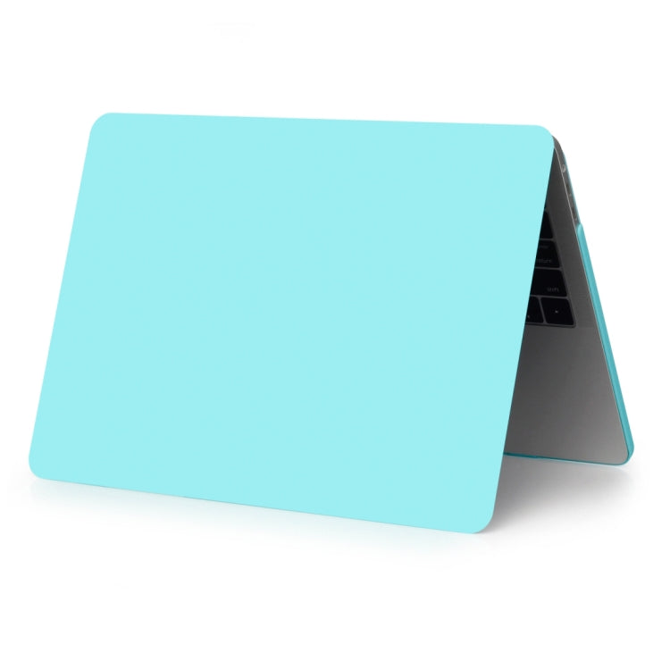 Laptop Frosted Style PC Protective Case for MacBook Pro 13.3 inch A1989 (2018) / A2159 / A2251 / A2289 / A2338