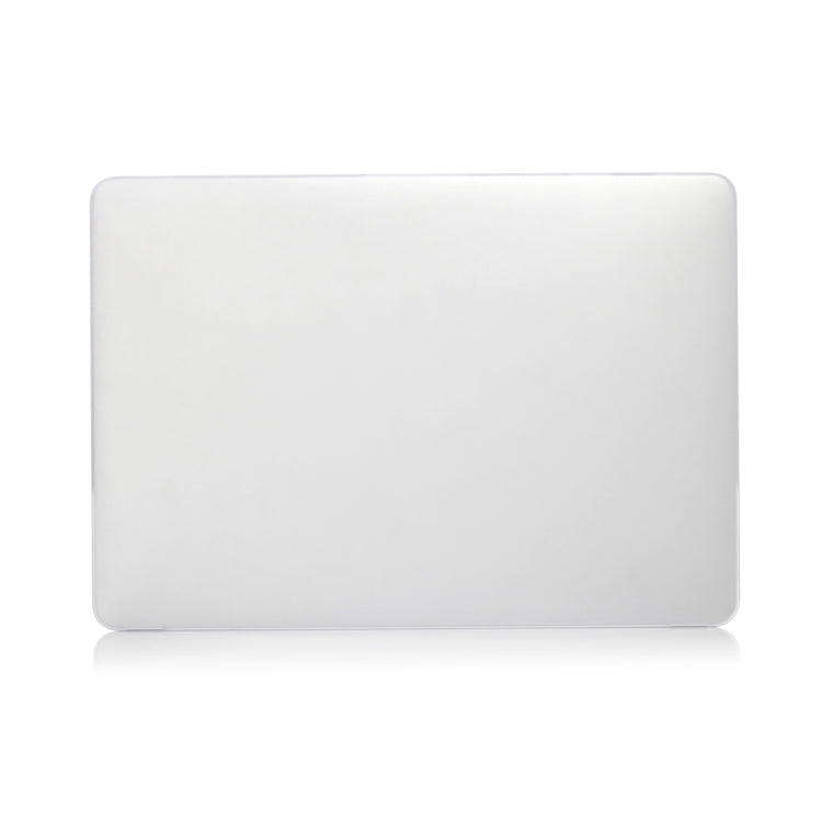 Laptop Frosted Style PC Protective Case for MacBook Pro 13.3 inch A1989 (2018) / A2159 / A2251 / A2289 / A2338