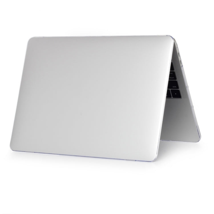 Laptop Frosted Style PC Protective Case for MacBook Pro 13.3 inch A1989 (2018) / A2159 / A2251 / A2289 / A2338