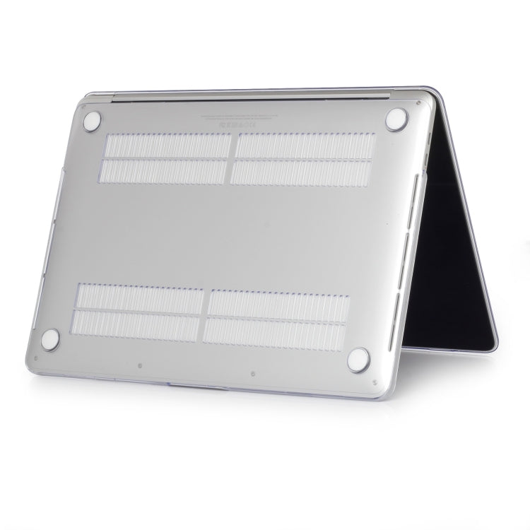 Laptop Frosted Style PC Protective Case for MacBook Pro 13.3 inch A1989 (2018) / A2159 / A2251 / A2289 / A2338