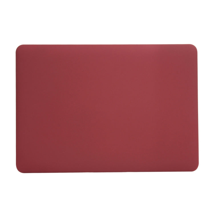 Laptop Frosted Style PC Protective Case for MacBook Pro 13.3 inch A1989 (2018) / A2159 / A2251 / A2289 / A2338