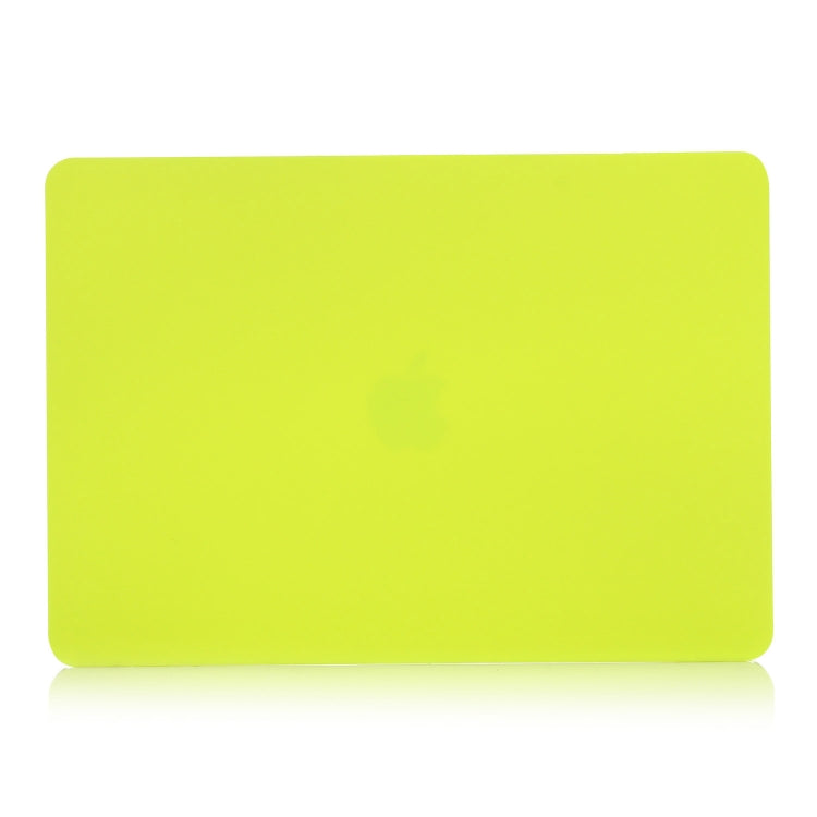 Laptop Frosted Style PC Protective Case for MacBook Pro 13.3 inch A1989 (2018) / A2159 / A2251 / A2289 / A2338