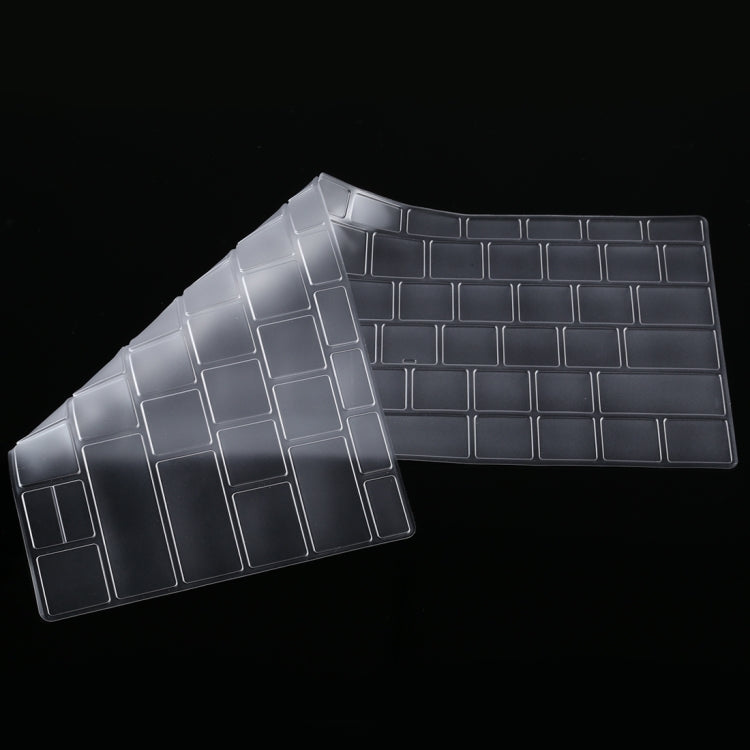 For Huawei MateBook 13.3 inch (2019) Laptop Crystal Keyboard Protective Film