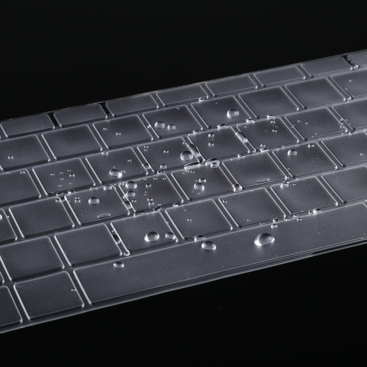 For Huawei MateBook 13.3 inch (2019) Laptop Crystal Keyboard Protective Film
