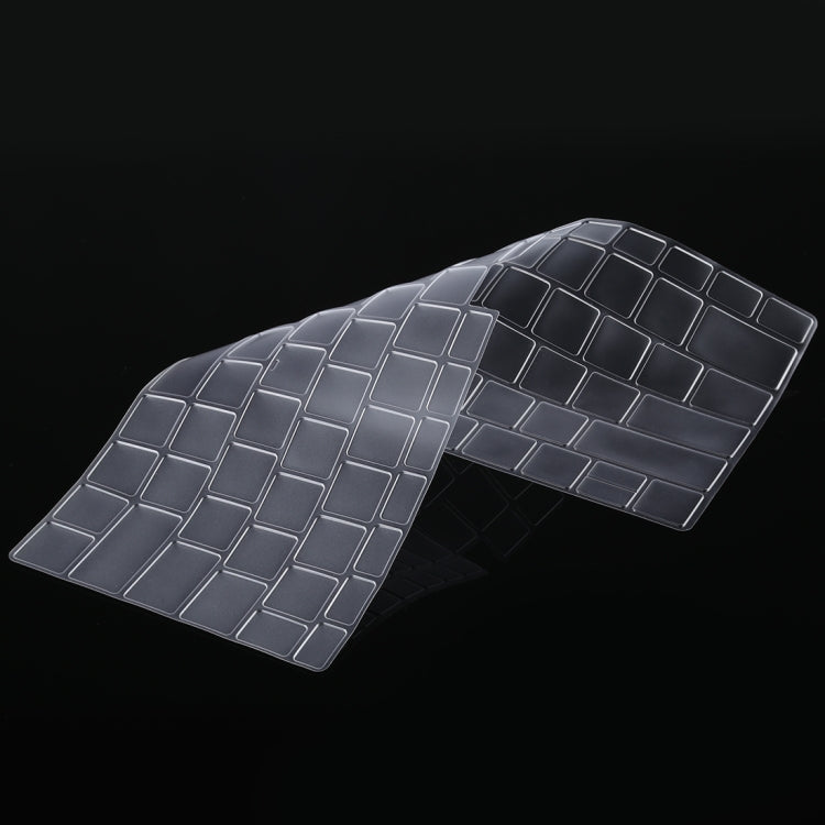 For Huawei MateBook 13.3 inch (2020) Laptop Crystal Keyboard Protective Film