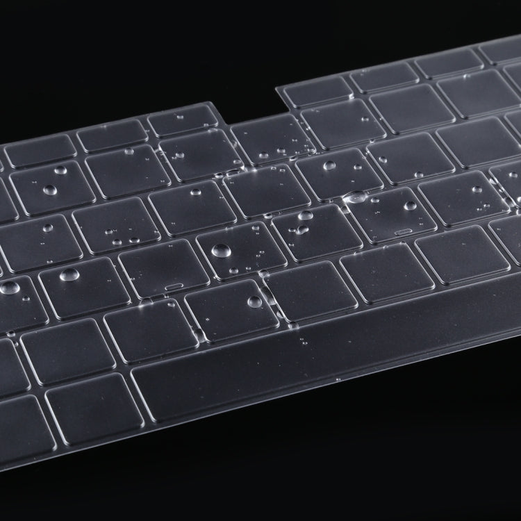 For Huawei MateBook 13.3 inch (2020) Laptop Crystal Keyboard Protective Film