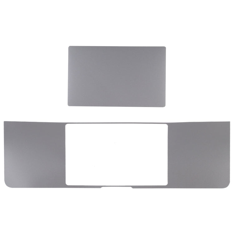 Palm & Trackpad Protector Sticker for MacBook Pro 15 with Touch Bar (A1707 / A1990)