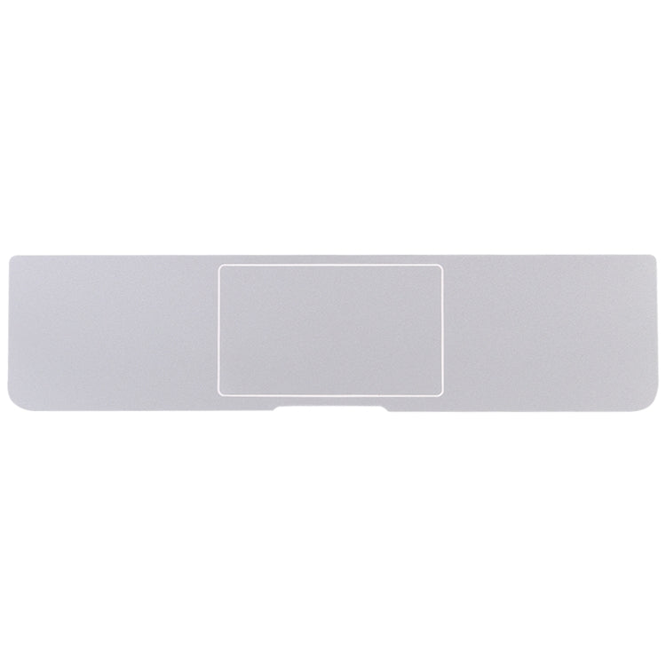 Palm & Trackpad Protector Sticker for MacBook Air 11 (A1370 / A1465) (Silver)