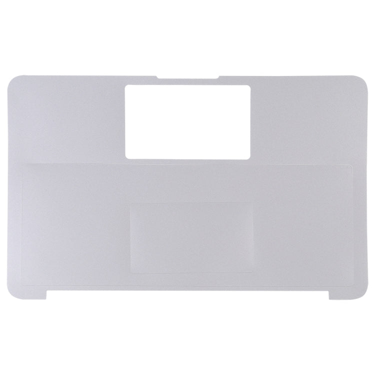 Palm & Trackpad Protector Full Sticker for MacBook Air 11 (A1370 / A1465)(Silver)