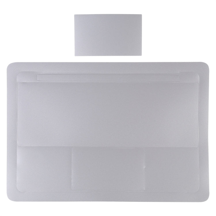 Palm & Trackpad Protector Full Sticker for MacBook 12 Retina (A1534)