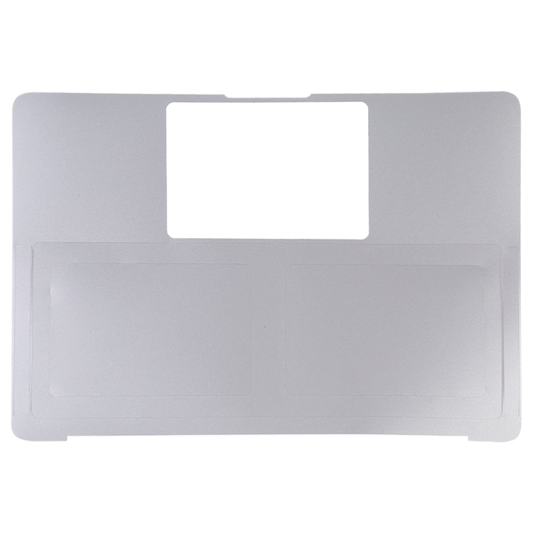 Palm & Trackpad Protector Full Sticker for MacBook Air 13 (A1932/A2179/A2337)(Silver)