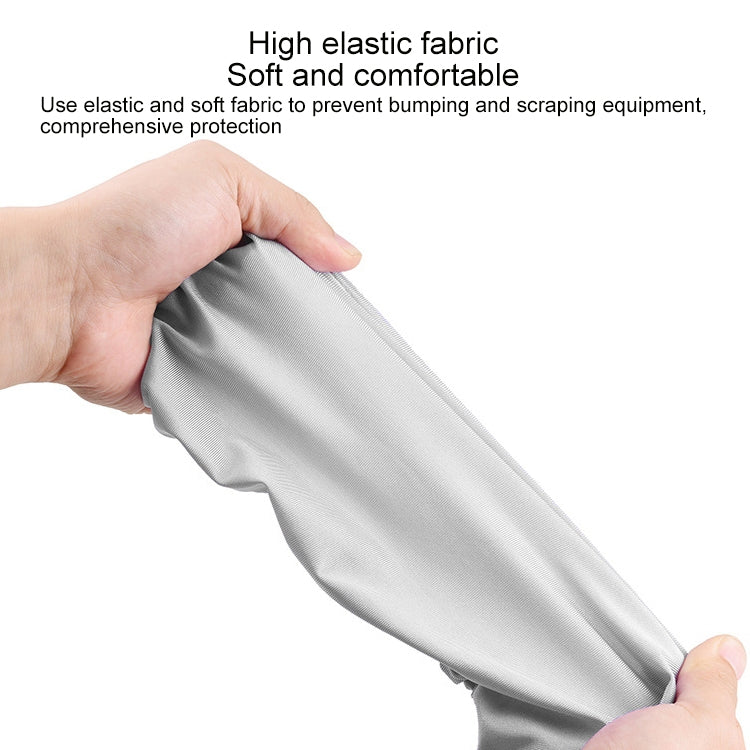 Keyboard Elastic Dust-proof Cover for Apple Magic Keyboard