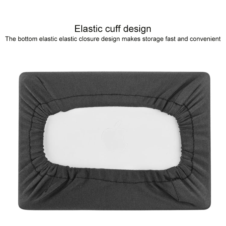 Trackpad Elastic Dust-proof Cover for Apple Magic Trackpad