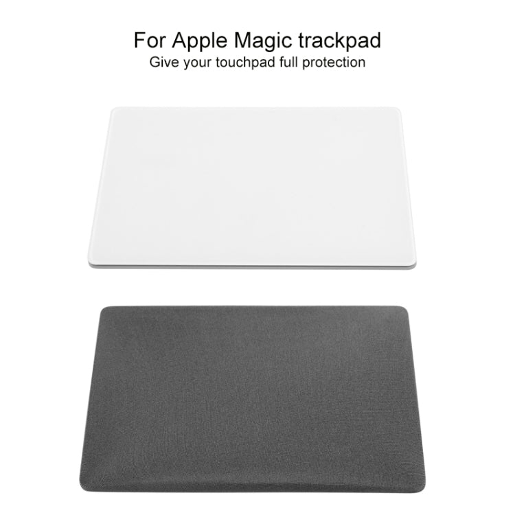 Trackpad Elastic Dust-proof Cover for Apple Magic Trackpad