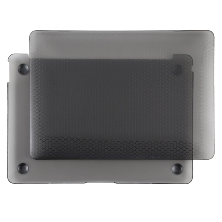 Laptop Plastic Honeycomb Protective Case For MacBook Pro 13.3 inch 2022
