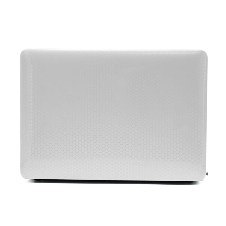 Laptop Plastic Honeycomb Protective Case For MacBook Pro 13.3 inch 2022